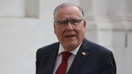   Cooperativa Capel: Las declaraciones del ministro Campos son apresuradas; no ha venido a terreno 