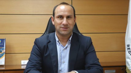  Fijan formalización del alcalde de Coihueco por presunto abuso sexual  