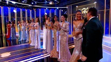   Miss Universo Chile 2026 entró en la recta final para elegir a su representante 