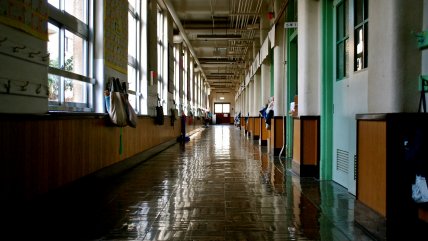   Violencia escolar: Defensor de la Niñez criticó recorte a la salud mental infantil 
