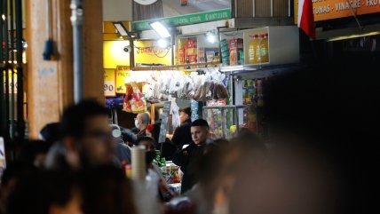   Termómetro Pyme revela caída en ventas, alza en morosidad previsional y riesgo de quiebras 
