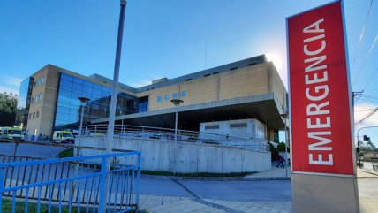   Talcahuano: Murió el marino internado con fiebre hemorrágica, pero se descartó ébola 