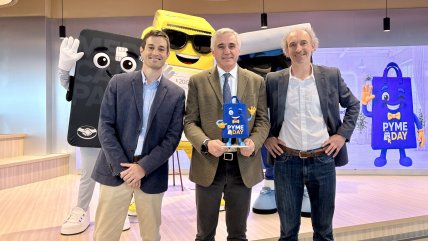   Pyme Day, el primer evento de ventas online dedicado a pequeñas y medianas empresas en Chile 