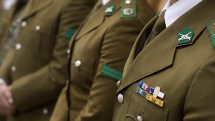   Abogados de Carabineros tenían doble contrato, por las mismas funciones 