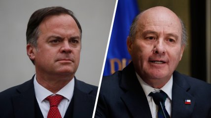   Gobierno selló acuerdo con senadores de Coquimbo para destrabar último artículo de la megarreforma 