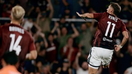   Sparta Praga remontó ante Lyon y tomó ventaja en la Champions 