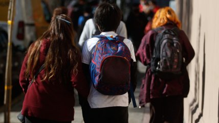   Cámara Baja aprobó la reforma al Sistema de Admisión Escolar 