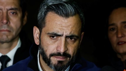   Alcalde de San Bernardo refuta optimismo del Gobierno: 
