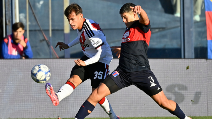   Crisis total: River Plate perdió con Tigre y sumó su cuarta derrota consecutiva en el Clausura 