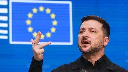  Zelenski alertó sobre el despliegue de 50 mil norcoreanos en Rusia  
