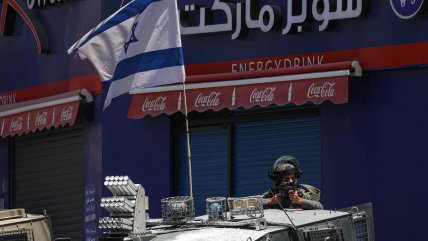   Israel acelera tres nuevas colonias en Jerusalén Este 