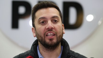   PPD: El Gobierno se dispararía en los pies si en medio del debate de seguridad plantea indultos 