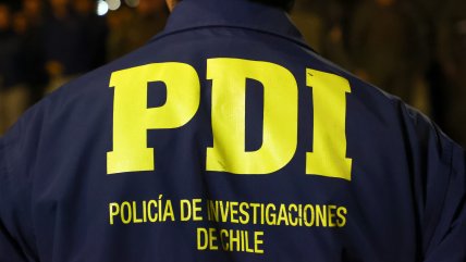  Tres personas fueron detenidas por facilitación de la prostitución en Providencia 