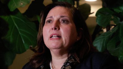   Casen: timonel PS tildó de 