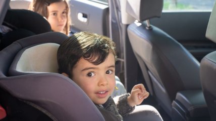  Creciendo Juntos: Seguridad vial para niños, niñas y adolescentes 