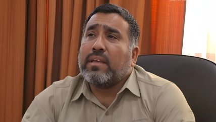   Formalizan por fraude al fisco al alcalde de Pozo Almonte 