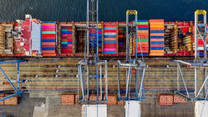   EE.UU. acusa a China de desviar productos a través de más de 40 países, entre ellos Chile 