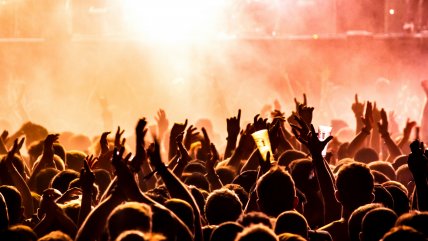   Rockódromo en Cooperativa: música desde todas las regiones 