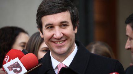   UDI despeja reparos a reforma de seguridad y anticipa 