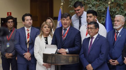   Los antecedentes que llevaron al Ministerio Público a investigar al PDG por lavado de activos 