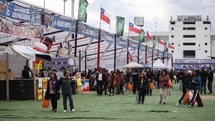   Fonda de Ñuñoa abrió convocatoria gratuita para emprendedores locales 