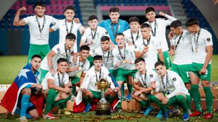   Real Madrid puso a la venta las entradas para Intercontinental Sub 20 ante Santiago Wanderers 
