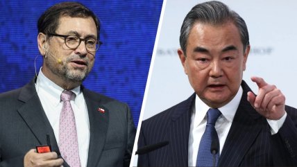   China y Chile buscan profundizar sus lazos económicos y la cooperación tecnológica 