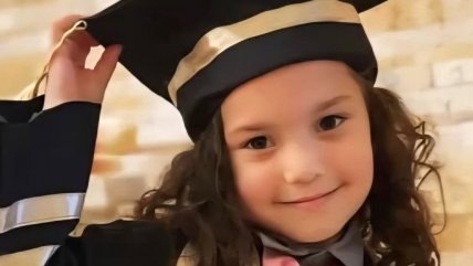   Ejército israelí reconoció ataque que en 2024 mató a la niña Hind Rajab 