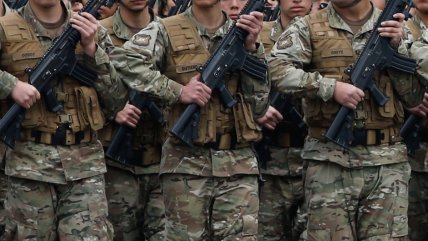   Republicanos y RN pactaron corregir la reforma de seguridad 