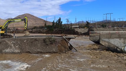   Reconstrucción del norte: Gobierno financiará obras mediante la venta de bienes fiscales 