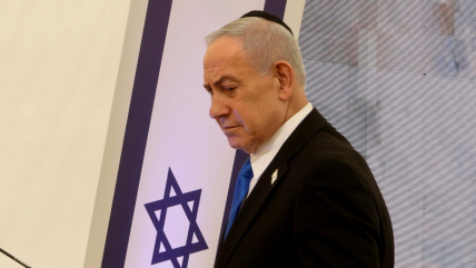  Turquía pide a Interpol el arresto de Benjamin Netanyahu 
