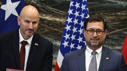   Delegación estadounidense visitará Chile para negociar el arancel de Trump 