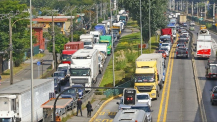   Corredores de transporte en el Gran Concepción se ejecutarán mediante Vialidad y no por concesión 