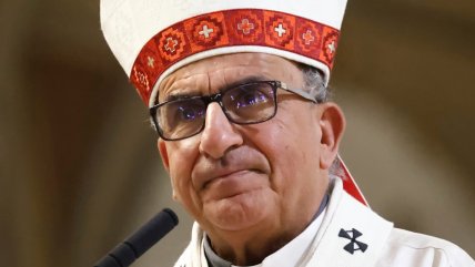  Cardenal Chomali instó al empresariado a avanzar en mejores salarios y equidad laboral  