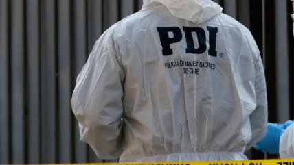   Coquimbo: Hombre de 35 años fue hallado muerto a balazos en su domicilio 