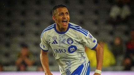   CF Montreal de Alexis y Gillier recibe a LA Galaxy por la MLS 