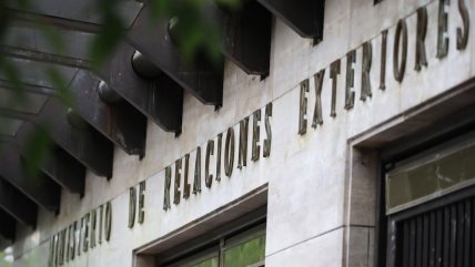   Gobierno anunció el cierre de la Embajada de Chile en Irán por 