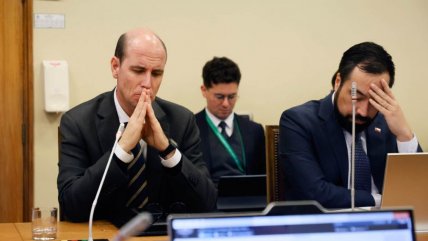   Reforma de seguridad: Parlamentarios oficialistas reconocen dudas sobre aprobación 
