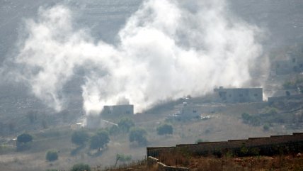  Hamás aseguró que cometas llegadas a Israel son juguetes de niños desplazados 
