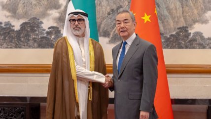   China advierte sobre un 
