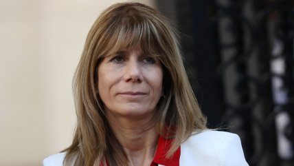   Ministra Rincón y el nuevo estado de excepción: 