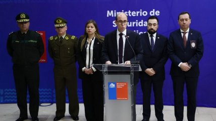   ¿Tejo pasado?: el debate por los límites democráticos de la agenda de seguridad 