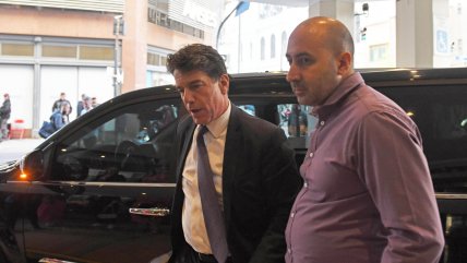   Fernando Cerimedo, el operador político que hizo de los bots una herramienta de poder regional 
