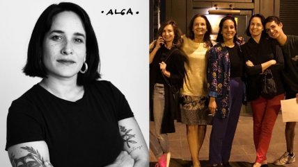   Paz Ramírez, hermana de María José Prieto, muere en un accidente automovilístico 