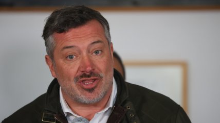   Superclásico: Alcalde Sichel exigió medidas tras balazo a vivienda cerca del Nacional 