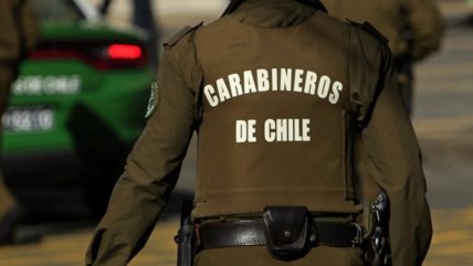   Adolescente de 14 años confesó parricidio de su madre en San Joaquín 