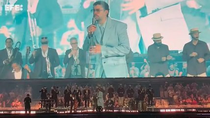   Bad Bunny cerró su gira mundial con un político concierto en Puerto Rico 
