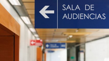   Detienen a funcionario del Poder Judicial acusado de filtrar información a banda criminal 