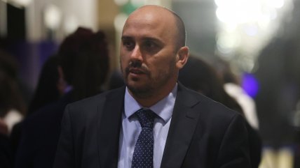   Para Longton, errores de la reforma de seguridad delatan apuro y no 