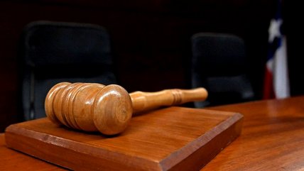   Fiscalía formalizó, en ausencia, a miembros del Tren de Aragua detenidos en EE.UU. 